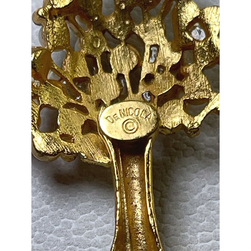 DeNicola vintage figural